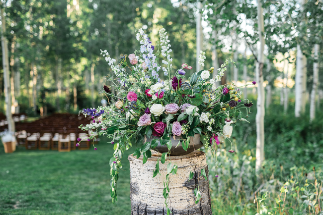 aspen meadows wedding 6