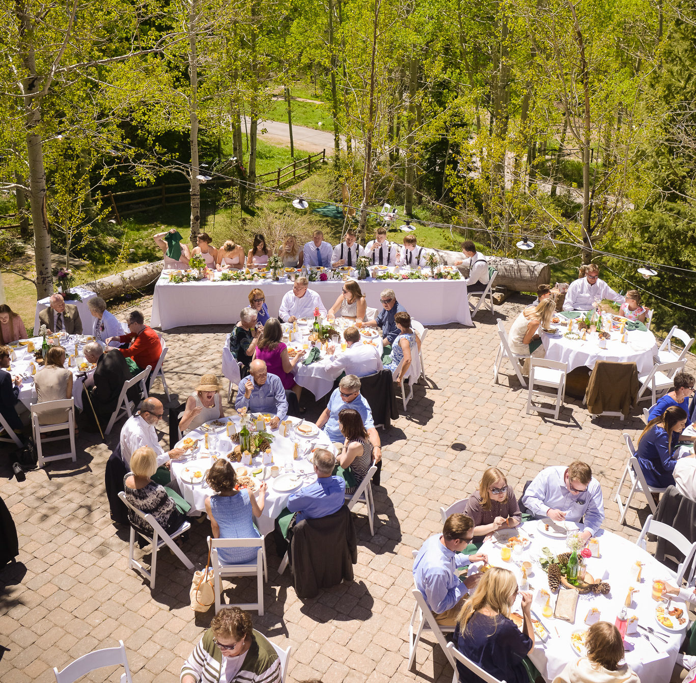 Silver Fork Lodge: Mountainside Gem | Utah Bride and Groom